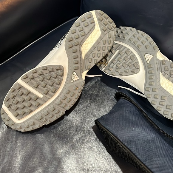 Adidas men’s golf shoes - Picture 5 of 15